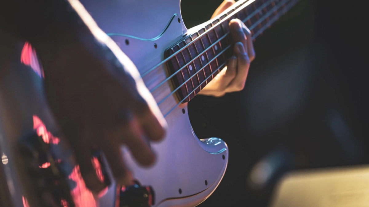 Бартеневская библиотека превратится в площадку для рок-музыки