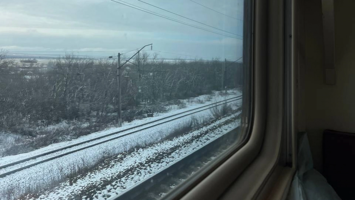 Спальный вагон нового поколения: РЖД представила купе с двухметровыми полками и яхтенным стилем