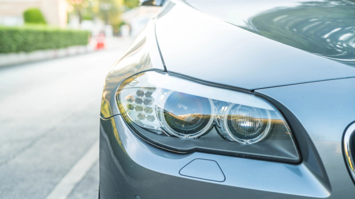 Липецкий подросток обманом заставил друзей помочь ему ограбить чужую машину