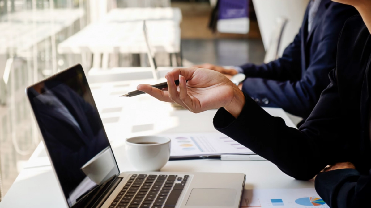 Липецкие власти запустили быструю помощь малому бизнесу