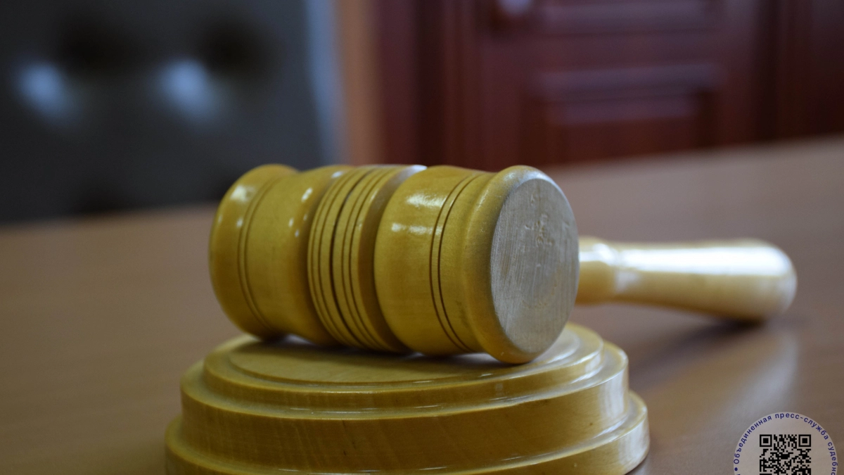 Житель Грязей оштрафовали за нацистский жест в соцсети