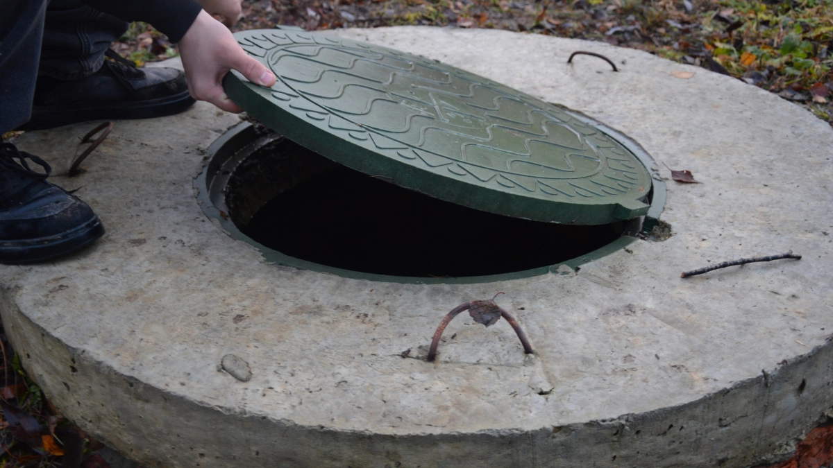 «Вечный септик»: как легко сделать автономную канализацию без откачки и запаха— опыт и советы экспертов