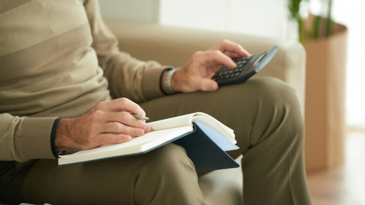 Липчанам рассказали о новых правилах оформления пенсии