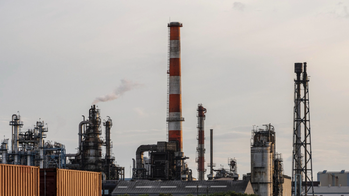 Липецкая «Атланта» показала трехкратное падение прибыли на фоне падения заказов