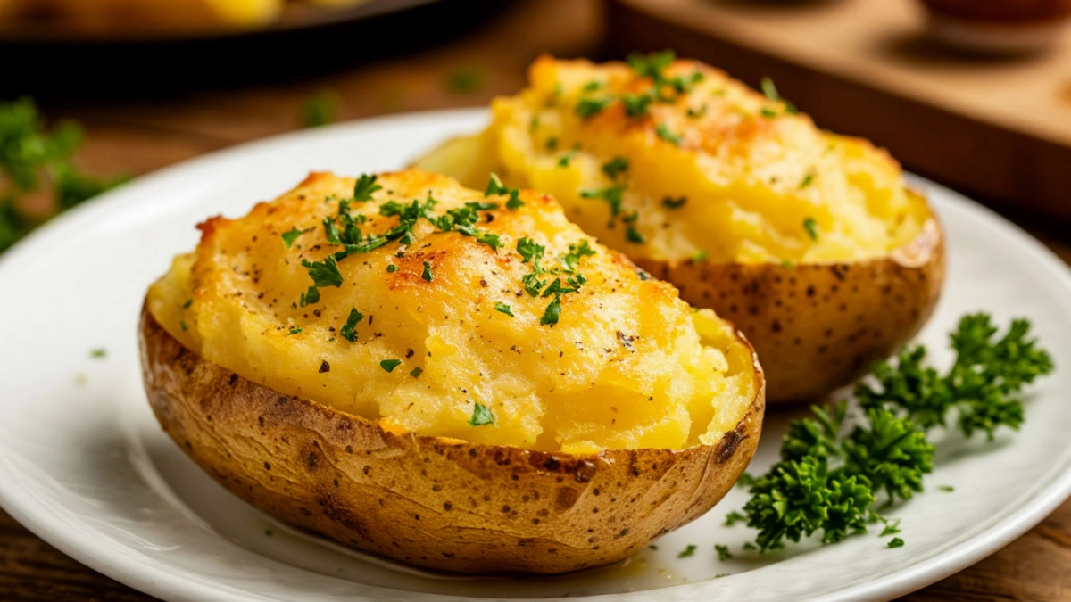 Теперь картошку готовлю только так: невероятная вкуснятина - просто беру бумагу и готовлю