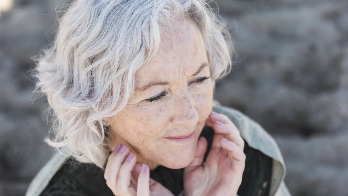 Закрашиваем седину в домашних условиях: пошаговая инструкция от профессионала