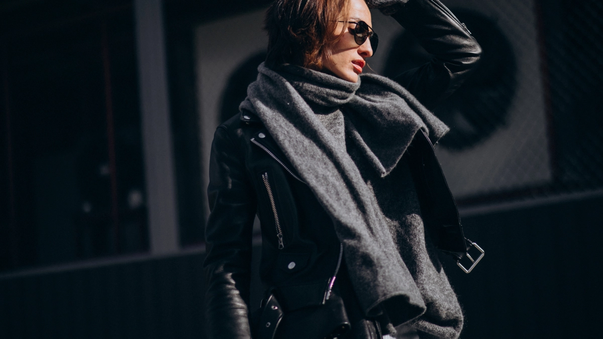 Модные куртки весна-лето 2026: 7 фасонов, на которые стоит обратить внимание