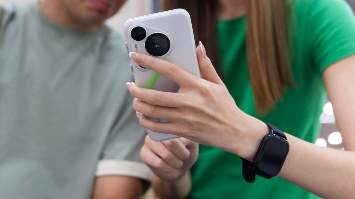 МегаФон предложил абонентам оплачивать связь близких с мобильного счёта