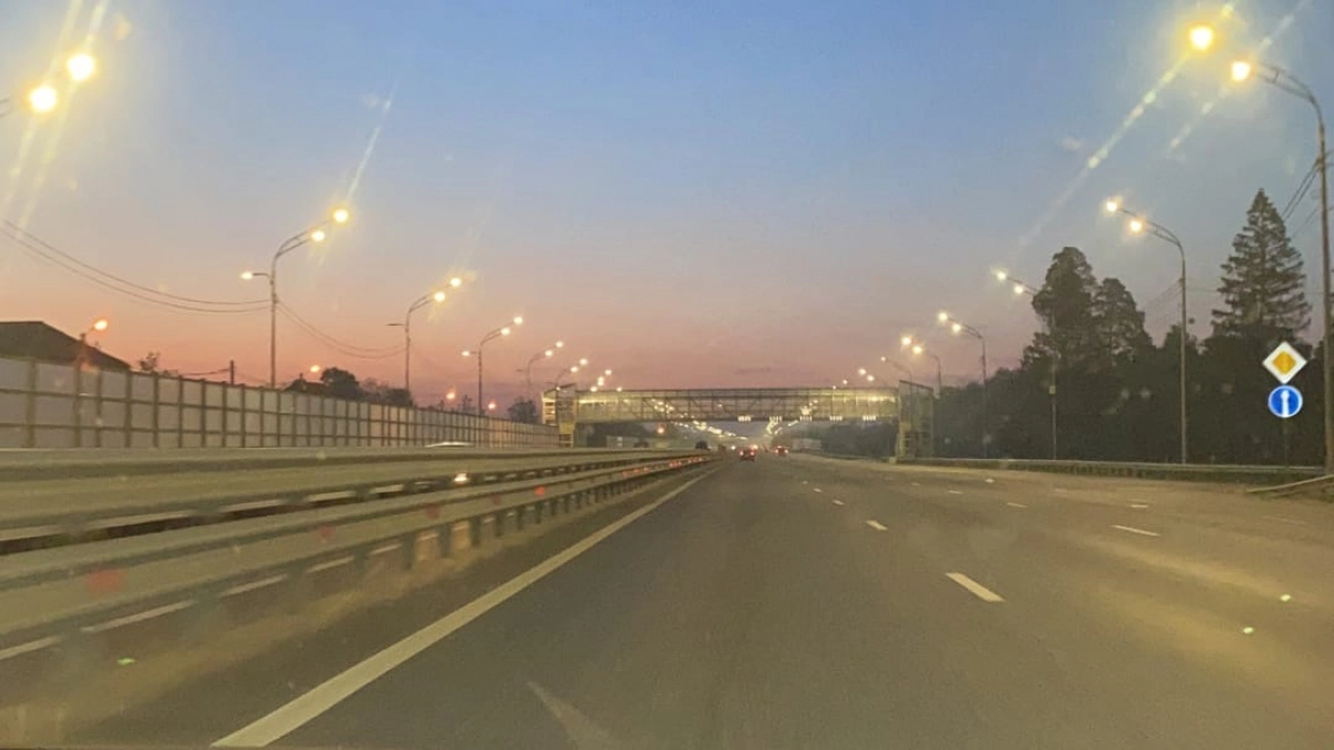 Обгон через прерывистую разметку: когда штраф неизбежен – новые правила и требования