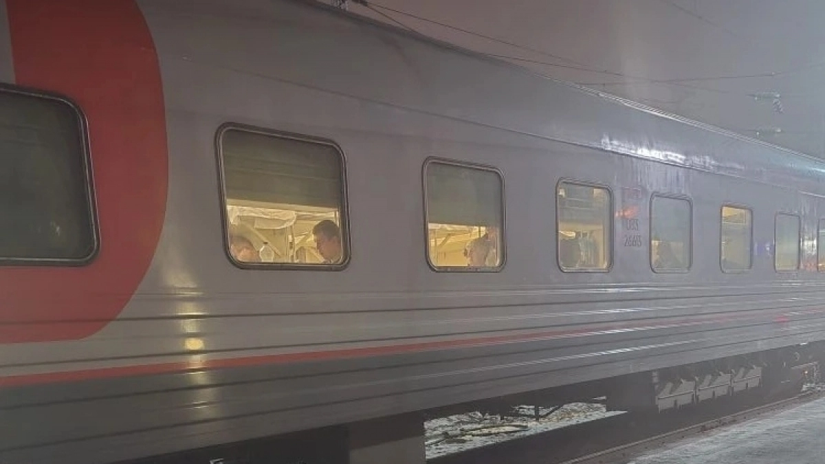 Плацкарта и купе больше не будет: новый вид вагонов появится в РЖД – вот как теперь будем путешествовать