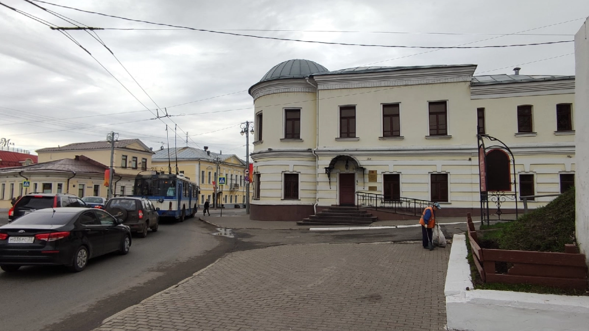 23 марта в Липецкой области ожидается туман и до +10