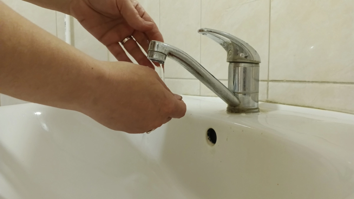 В Липецке отключат холодную воду на 16 улицах