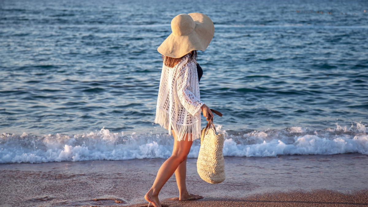 Куда поехать с семьёй в марте 2026: море, солнце и вкусная еда без толп туристов