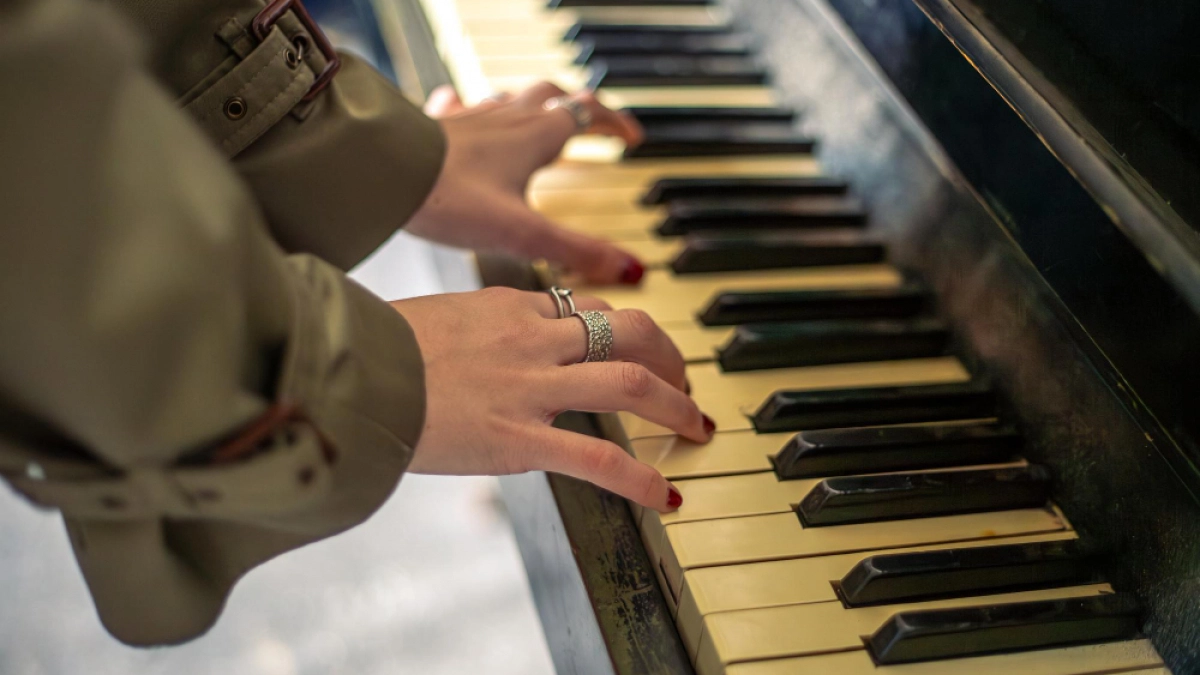 Московская органистка выступит в Липецке с программой «Ave Maria»