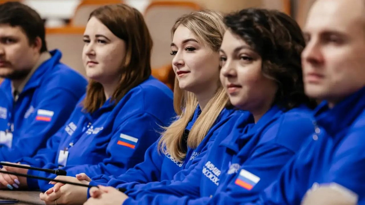 Липецкие профсоюзы и «Единая Россия» подписали соглашение о сотрудничестве