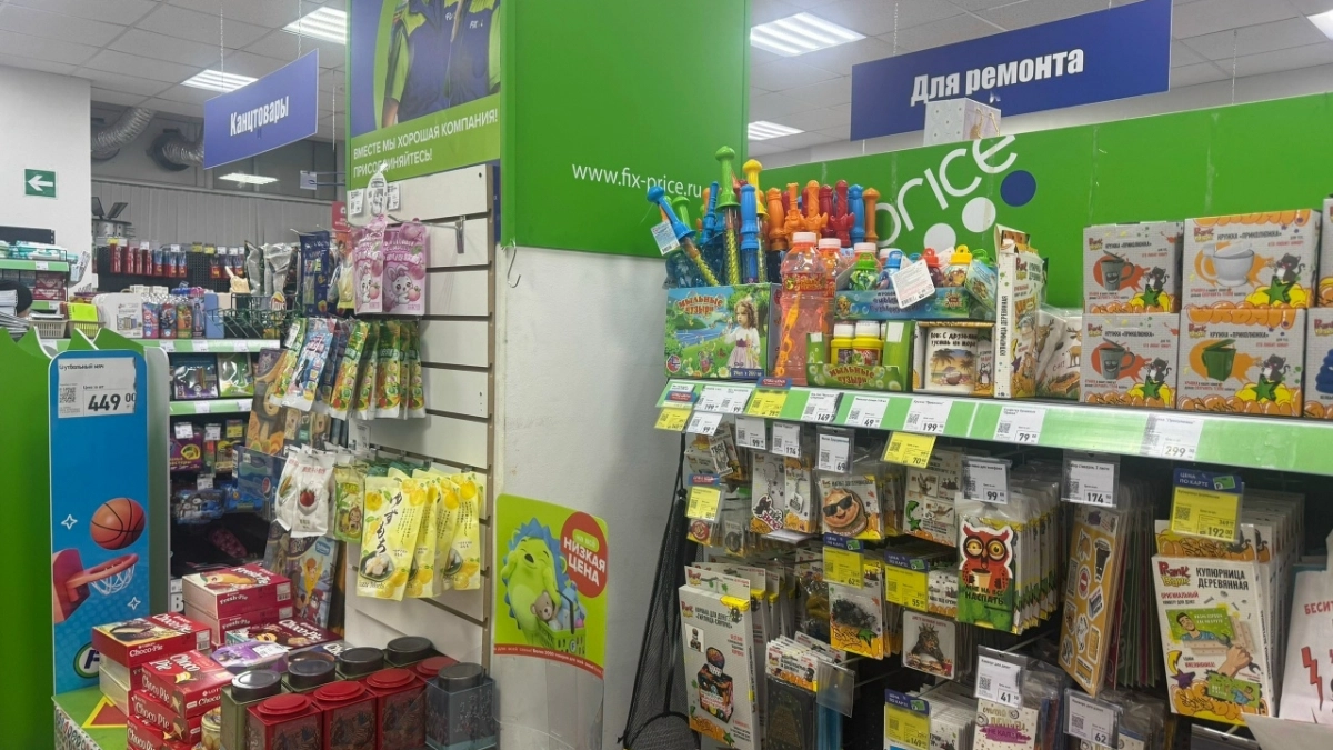 Скупой платит дважды: 15 вещей из Fix Price, которые реально экономят бюджет и служат годами