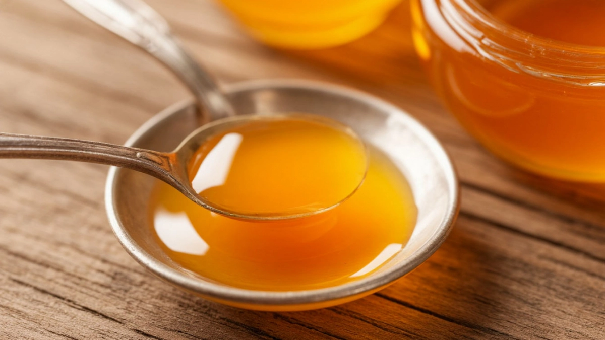 1 чайная ложка после 60 каждый день поможет сохранить ясность ума и память: дельный совет академика Микулина