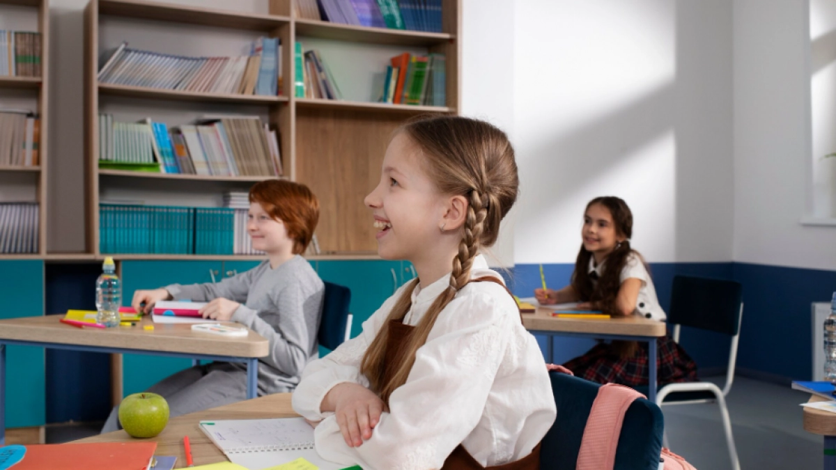 Липецкие школьники вышли в финал Всероссийской олимпиады