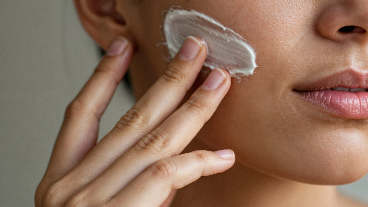 Морщины исчезают, кожа сияет: это природное средство стоит копейки и работает как дорогие процедуры