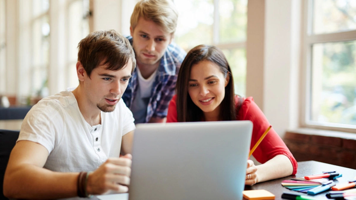 Липецкие студенты могут выиграть в международном конкурсе креатива