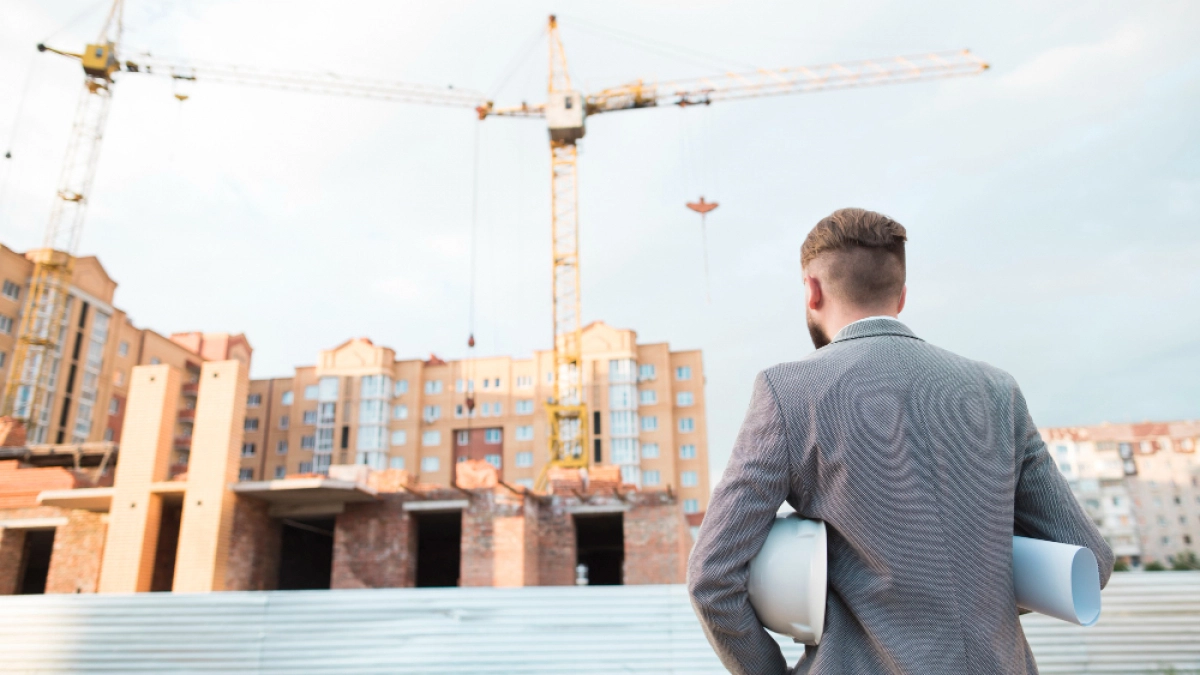 Липецкий небоскреб «Турист-2» окончательно похоронили в судах