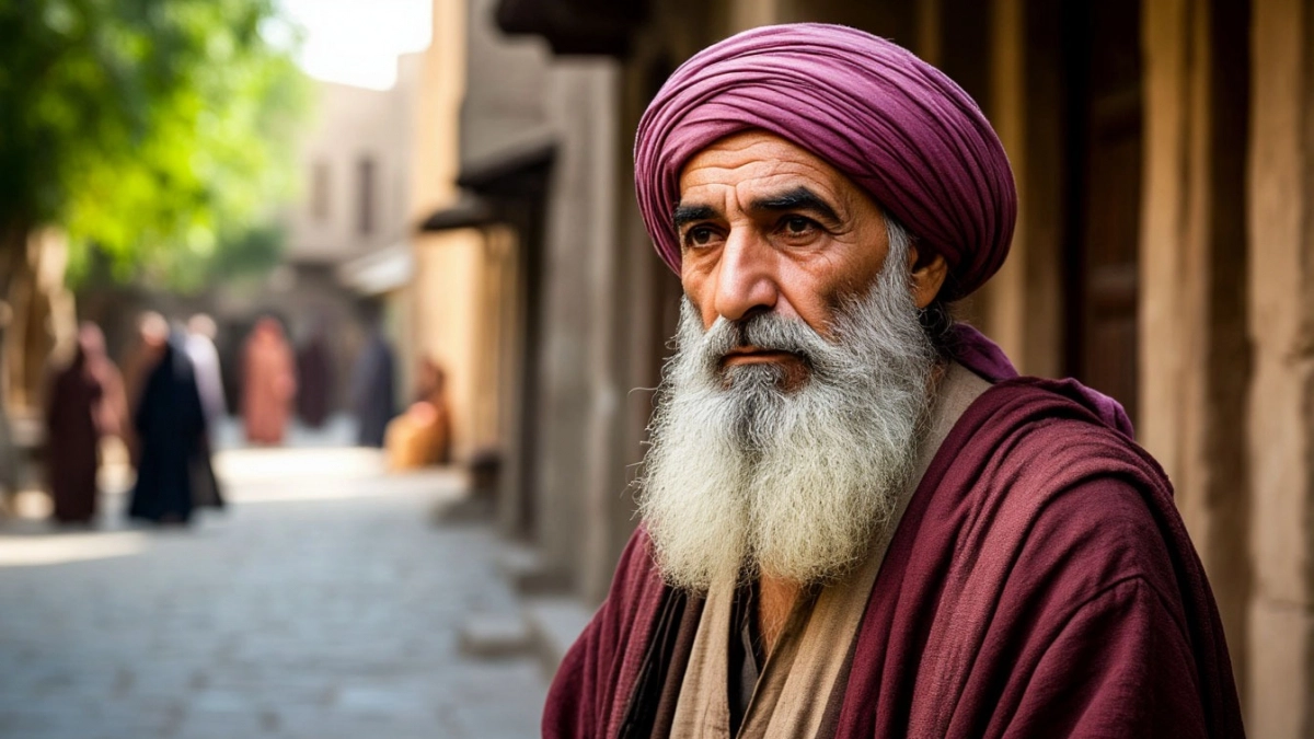 Две привычки счастливых людей: что советовал Омар Хайям и почему это работает до сих пор