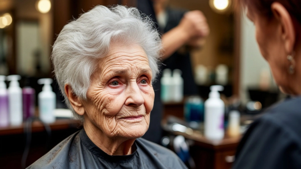 Не надо начесывать и заливать лаком: 8 стрижек 2026 года для тонких волос с объемом без укладки