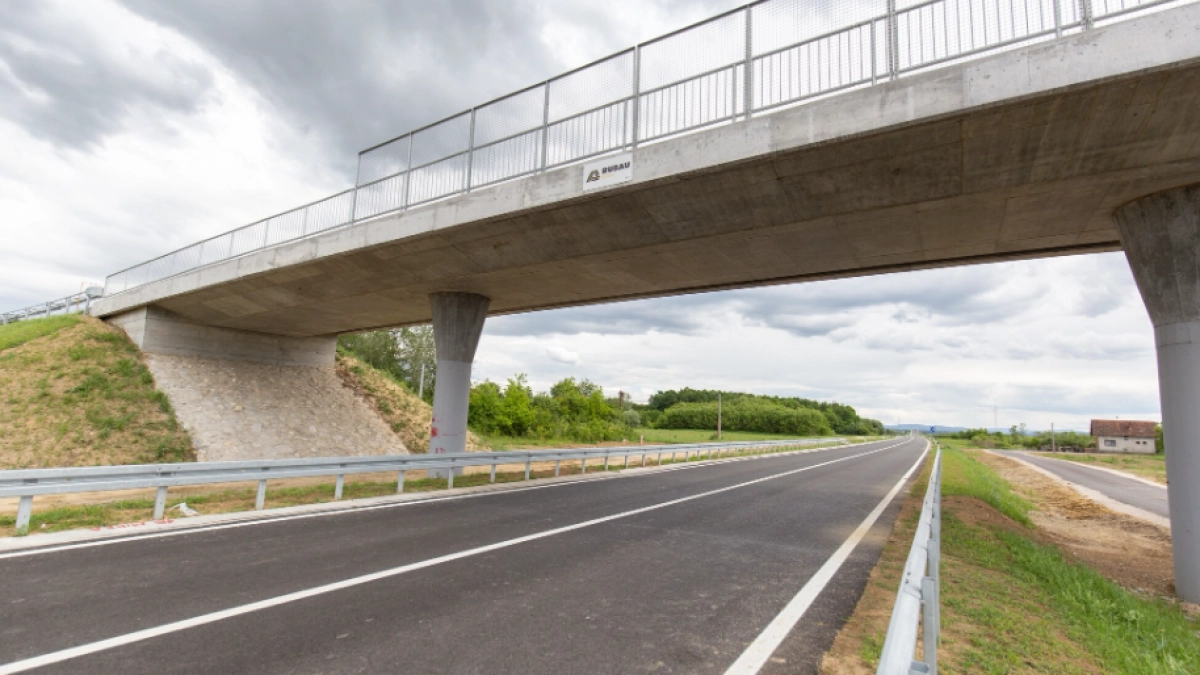 «Липецкавтодор» ищет подрядчика для защиты мостов от терактов