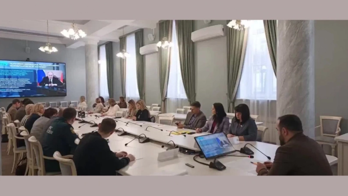 Электронные системы сократили отчетность педагогов на 75%