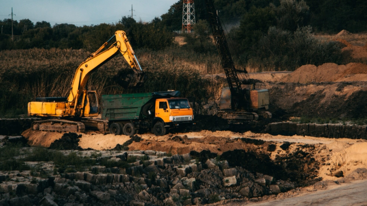 Елецкий рудник требует с белорусского завода почти 156 миллионов