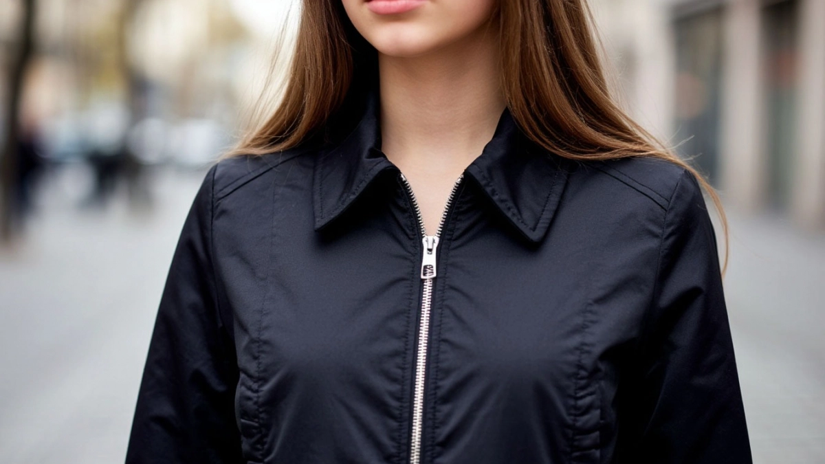 Какие кожаные куртки не выходят из моды: 4 универсальные модели, которые прослужат годами