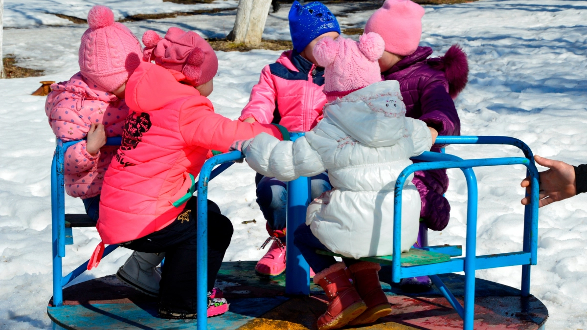 10 необычных имен, которые стали самыми популярными в 2026 году: редкие, звучные и красивые