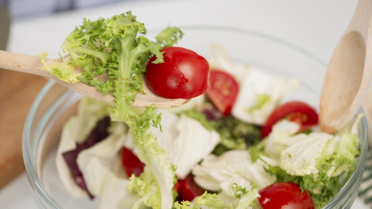 Сердечно-сосудистая система под защитой: врачи перечислили продукты, которые работают лучше всего