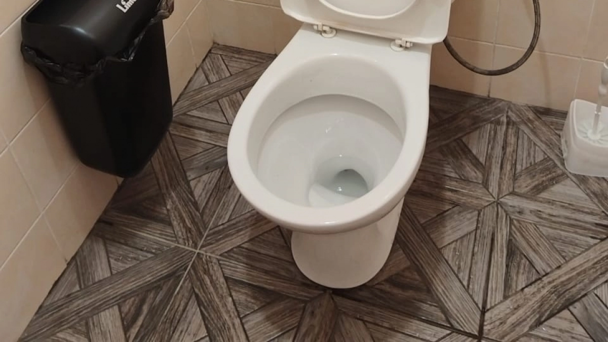 Как легко отмыть желтый налет в унитазе: 3 лучших совета от опытных специалистов