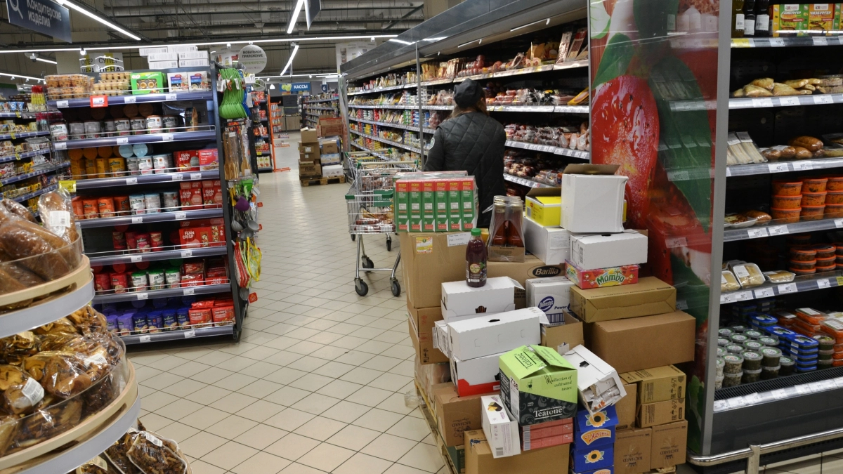 Супермаркеты больше не будут прежними: с апреля вводят новые правила — вот что изменится для покупателей