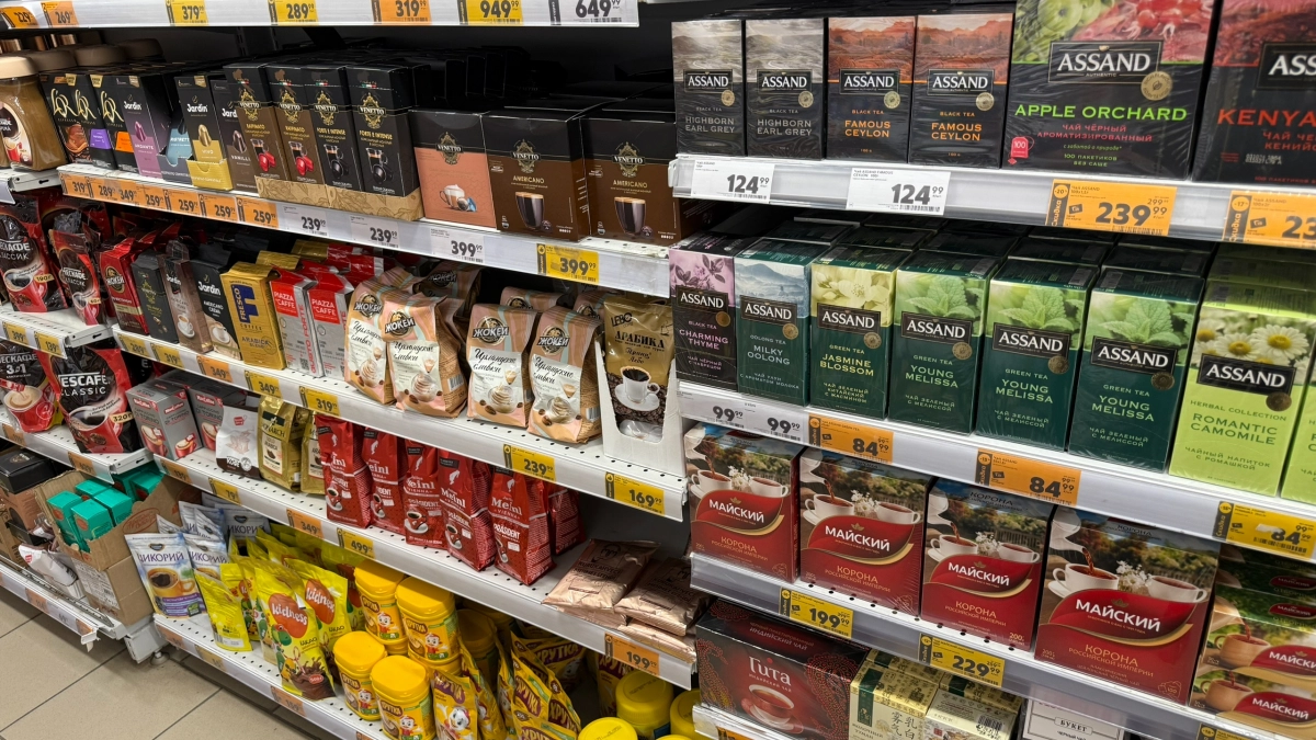 Эти бренды чая в пакетиках признаны экспертами качественнее листового: беру по три пачки сразу