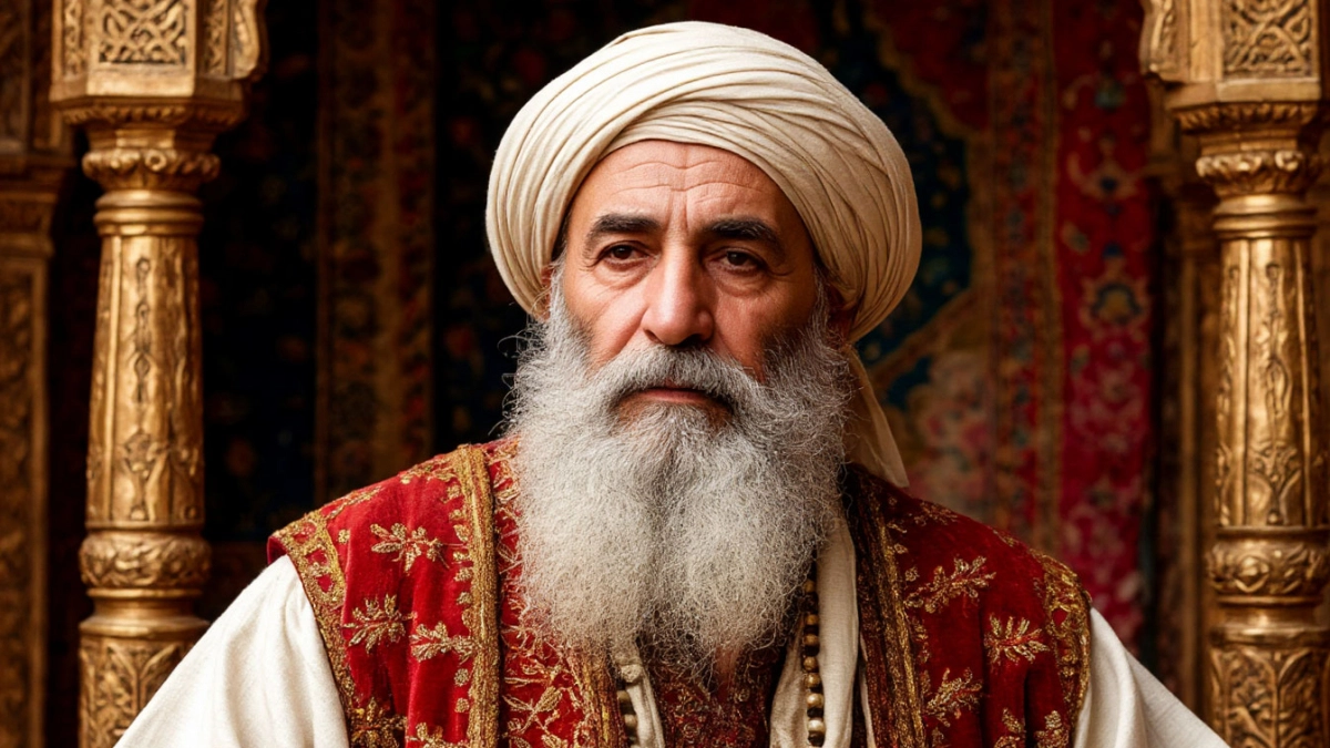 Два правила счастливой жизни: их вывел мудрый Омар Хайям ещё 1000 лет назад