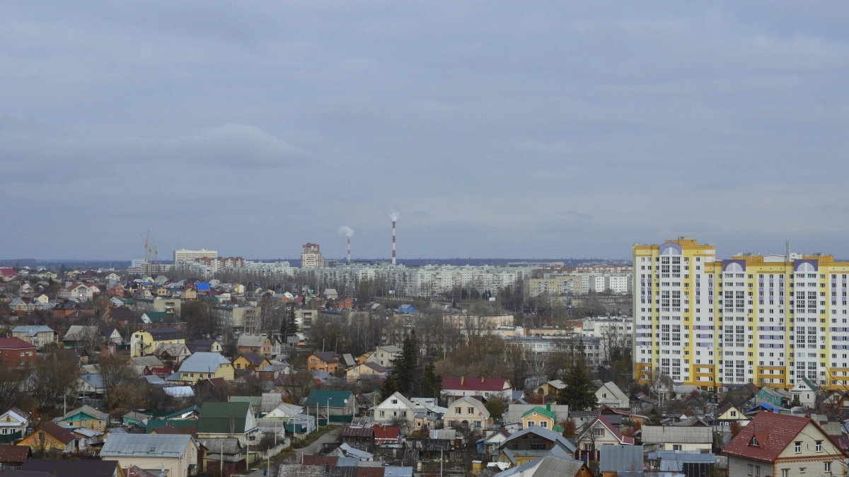 Кавказ и Байкал сдали позиции: какой регион неожиданно стал главным туристическим хитом этой весны