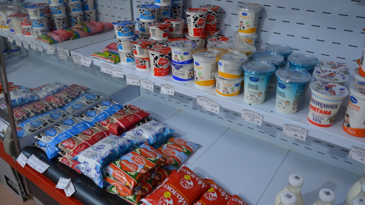 Роскачество проверило сыр и нашло пальмовое масло: список марок, которые попали в чёрный список