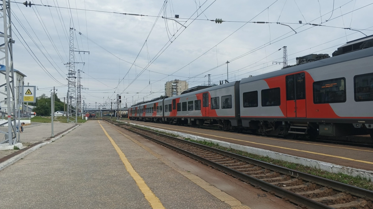 РЖД запустили новый вагон: весь плацкарт одноместный – поезд похож на отель на колесах