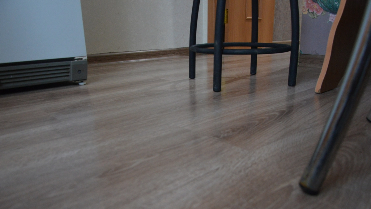 Дом наполнится свежим ароматом на несколько дней: всё дело в простом средстве для мытья полов