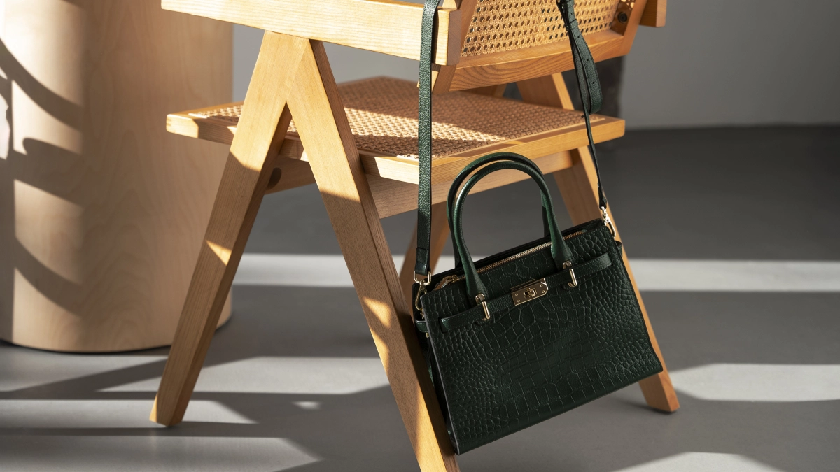 Идеальная сумка для любых образов: 5 советов, которые помогут не ошибиться