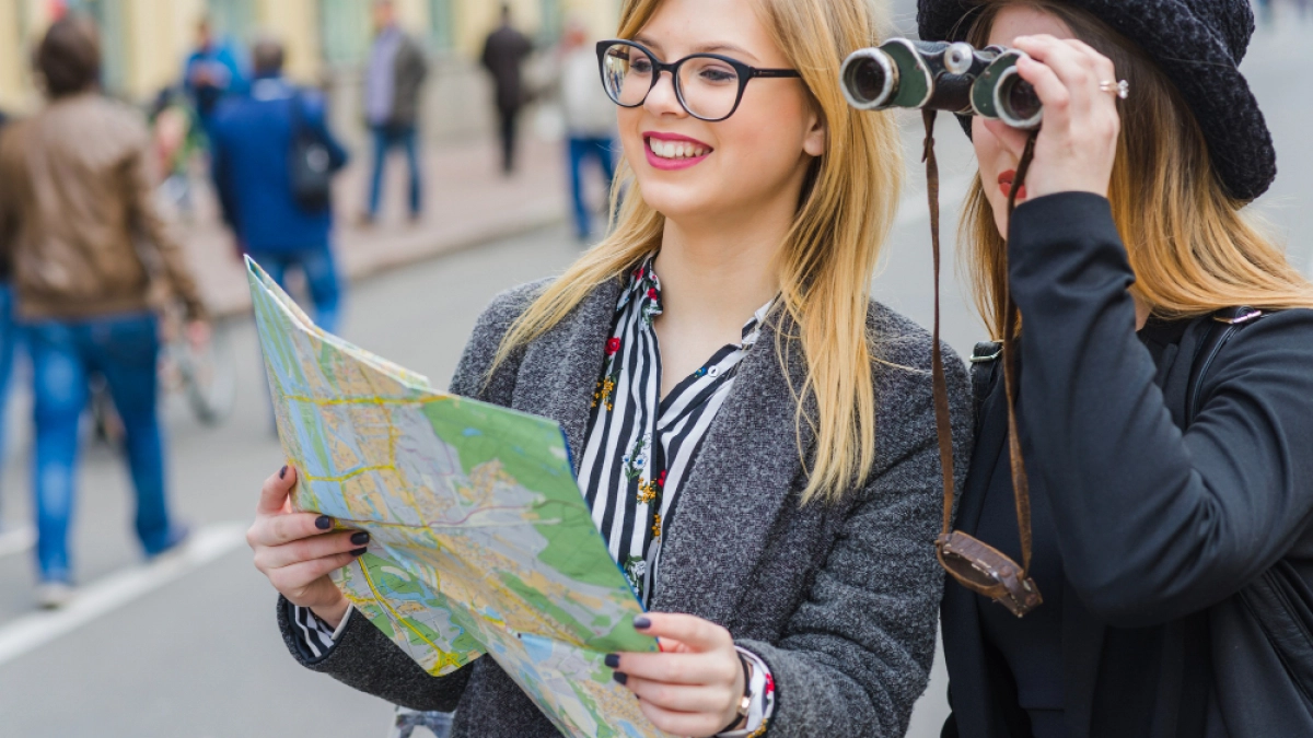 Липецкие экскурсоводы получили право проводить платные экскурсии