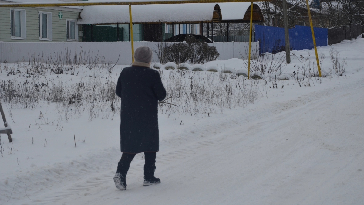 В старости нужны не друзья, не дети, не супруг, а эти 4 вещи — полезно знать всем, кому за 45: мудрые слова Виктора Франкла