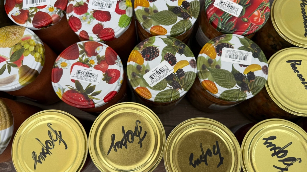 Крышки от закаток не выбрасываю: 4 полезных идеи - берите на заметку