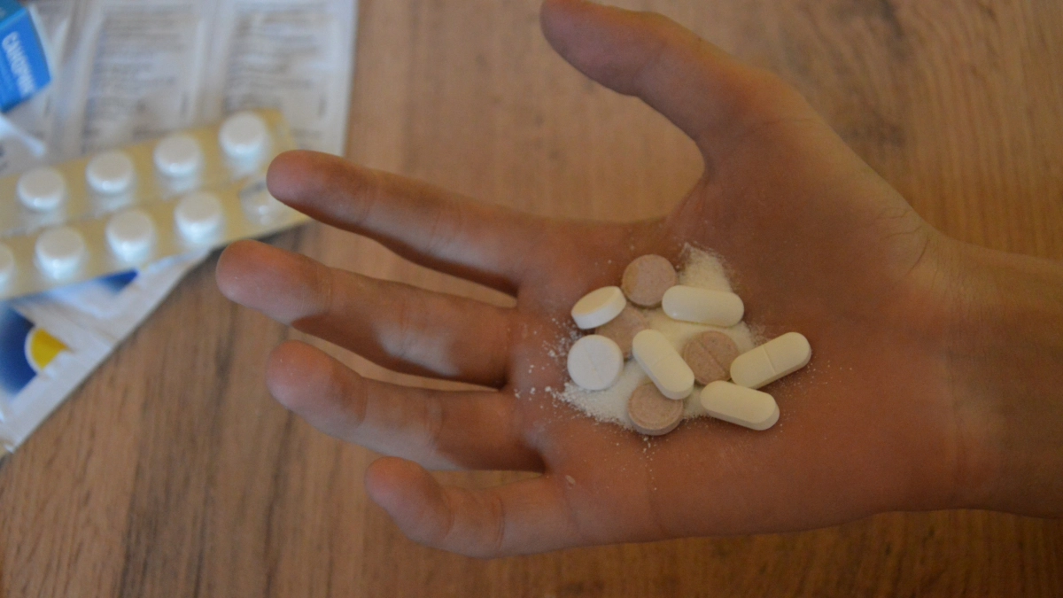 Липецкая прокуратура отстаивает права пациентов на бесплатные лекарства