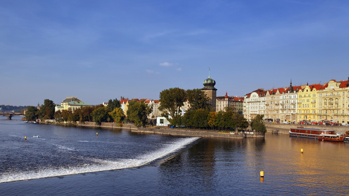 Раушен — Светлогорск: история немецкого курорта, который стал российским 80 лет назад