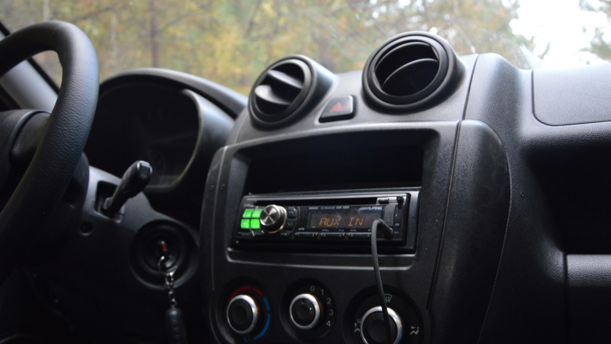 Данковские полицейские задержали 16-летнего подростка за кражу сабвуфера 