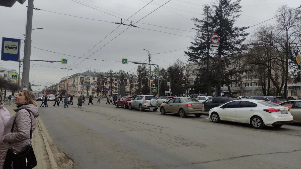 29 марта в Липецкой области ожидается до +15