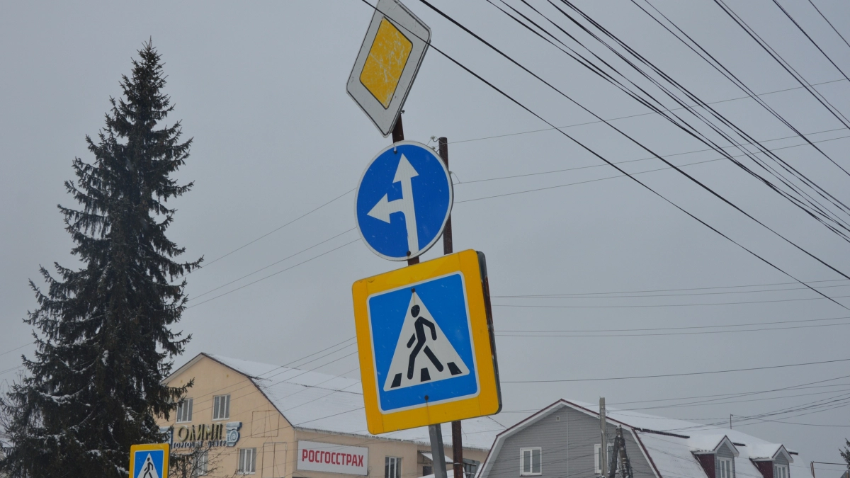 Верховный суд поставил точку: обязан ли водитель уступить дорогу пешеходу, если тот шагнул на зебру